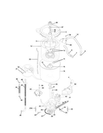 Diagram for 41793814200