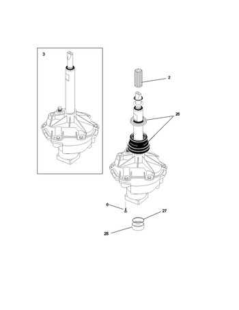 Diagram for 41793862201