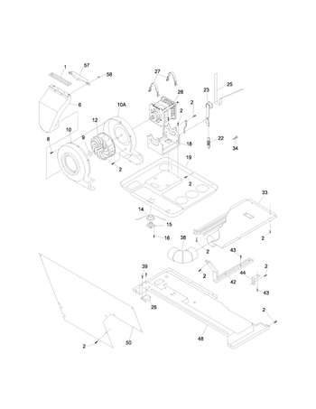 Diagram for 41794802300