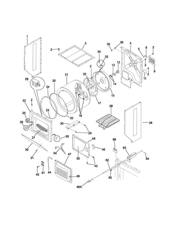 Diagram for 41794812300