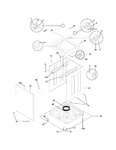 Diagram for 04 - Lower Cabinet/top