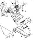 Diagram for 02 - Motor/blower/thermostats