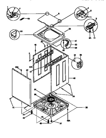 Diagram for 41797802790