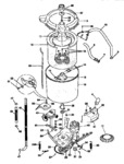 Diagram for 05 - Washer Assembly