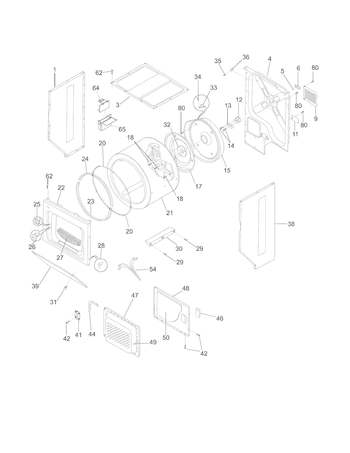 Diagram for 41797812704