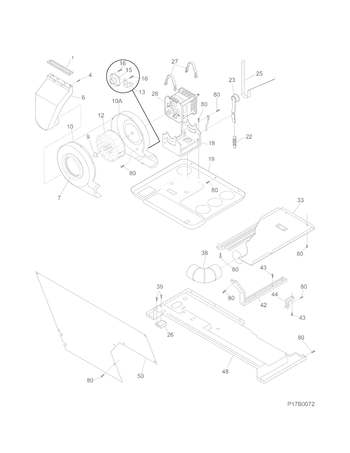 Diagram for 41797812704