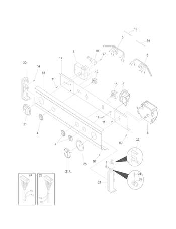 Diagram for 41797812704