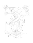 Diagram for 04 - Lower Cabinet/top