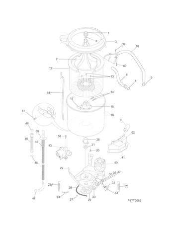 Diagram for 41797812704