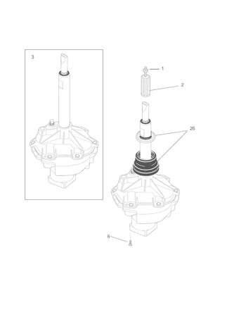 Diagram for 41797812704