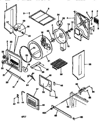 Diagram for 41797862790