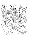 Diagram for 02 - Motor And Blower Assy