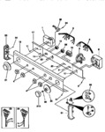 Diagram for 03 - Control Panel