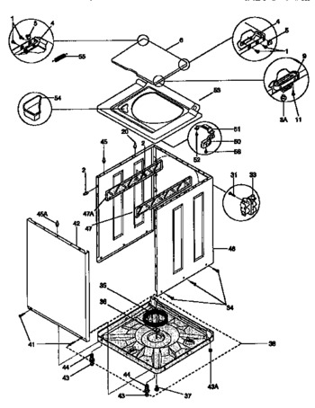 Diagram for 41797862790