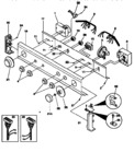 Diagram for 03 - Control Panel