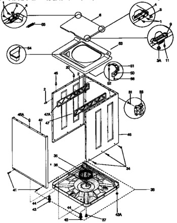 Diagram for 41797862791