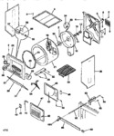 Diagram for 01 - Drum