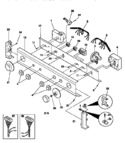 Diagram for 03 - Control Panel