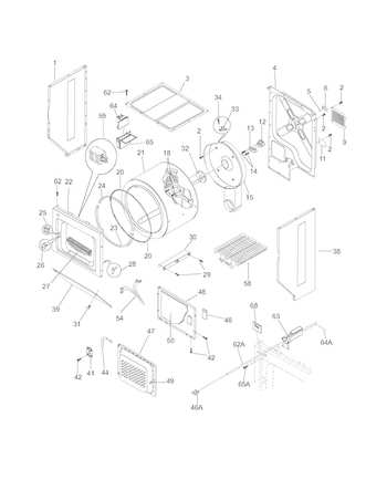 Diagram for 41797962700