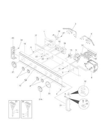 Diagram for 41797962700