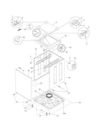 Diagram for 41797962700