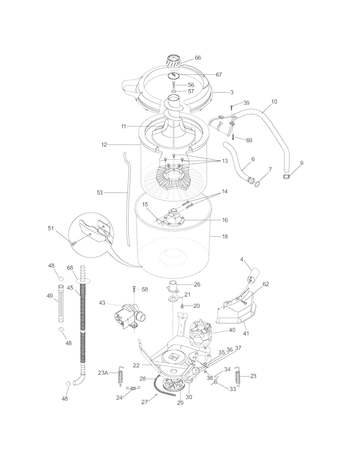 Diagram for 41797962701