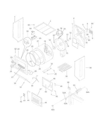 Diagram for 41797962703