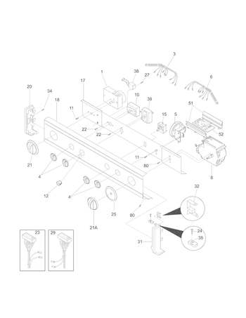 Diagram for 41797962705