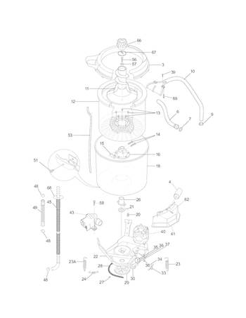 Diagram for 41797962705