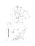 Diagram for 05 - Motor/tub