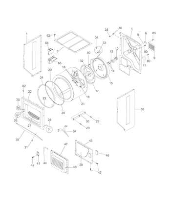 Diagram for 41797972701