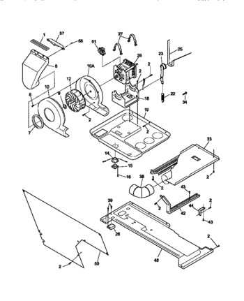 Diagram for 41798802890