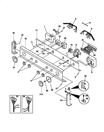 Diagram for 41798802890