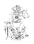 Diagram for 05 - Washer Assembly