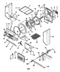 Diagram for 01 - Bulkhead