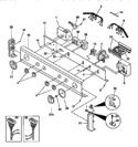 Diagram for 03 - Control Panel