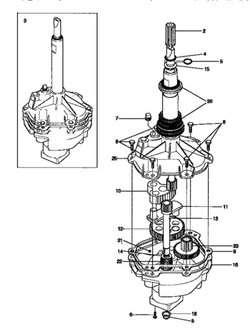 Diagram for 41798804890