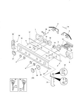 Diagram for 41798804891