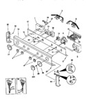 Diagram for 03 - Control Panel