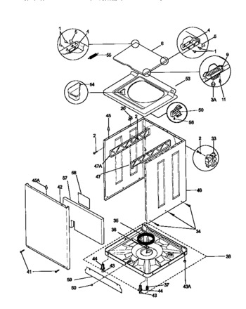 Diagram for 41798862890