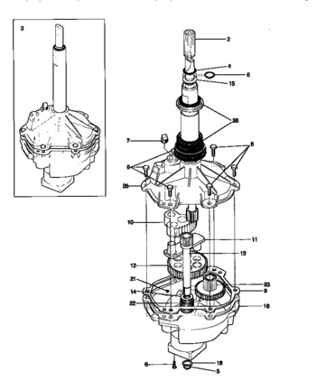 Diagram for 41798862890