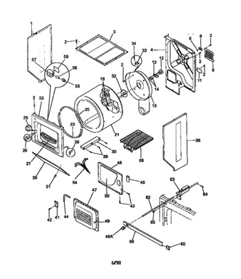 Diagram for 41798864890