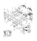 Diagram for 03 - Control Panel