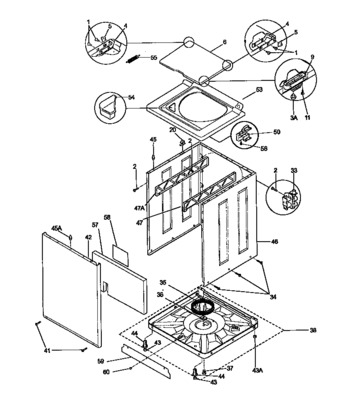 Diagram for 41798864890