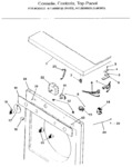 Diagram for 03 - Control Panel