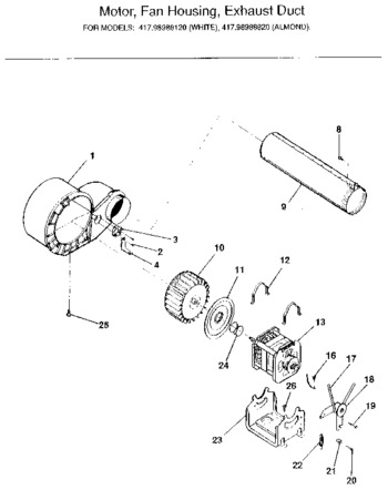 Diagram for 41798988120