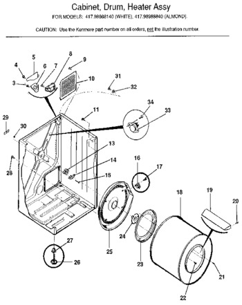 Diagram for 41798988140