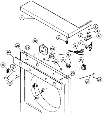 Diagram for 41798989100