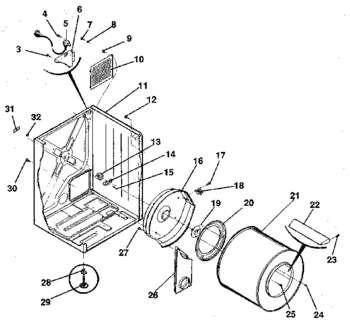 Diagram for 41798989110