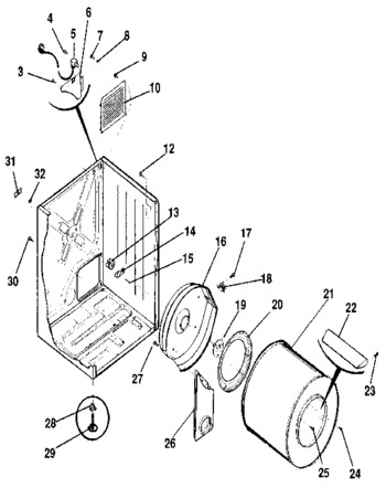 Diagram for 41798989130